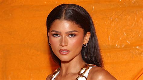 zendaya louis vuitton video|zendaya fashion show.